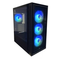 Системный блок AMD ATOL PC1069MP - Gaming