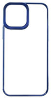 Чехол для смартфона Baseus Glitter Phone iPhone 13 Pro Max, Blue