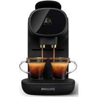 Кофемашина капсульная Philips L'OR Barista Sublime