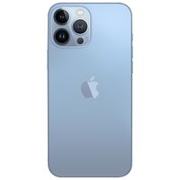 iPhone 13 Pro Max, 256 GB Sierra Blue EU