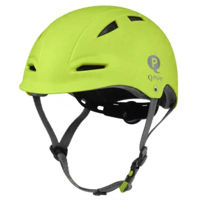 Cască de protecție Qplay HM-01 Green