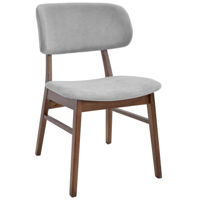 Стул Deco UNI FG22616-15 Smoke