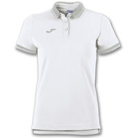 Tricou polo - BALI II Alb