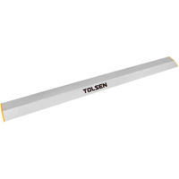 Уровень Tolsen Алюминиевая линейка 100x18мм 1,5м (41081)