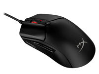Gaming Mouse HyperX Pulsefire Haste 2, 26k dpi, 6 buttons, 50G, 650IPS, 72g, RGB, Black, USB