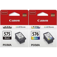 Картридж для принтера Canon PG-575 / CL-576