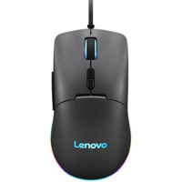 Мышь Lenovo M210 RGB Gaming Mouse Black (GY51M74265)