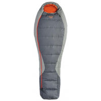 Спальный мешок Pinguin Topas 185 grey R