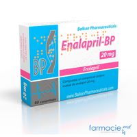 Enalapril-BP comp.20 mg N20x3 (Balkan)