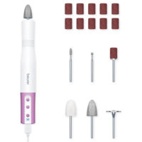 Trusă manichiură Beurer MP52