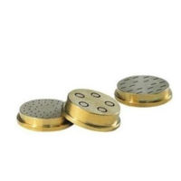 Accesoriu pentru aparate profesionale Sirman Concerto 5 Spaghetti 2.3mm (28180011) forma de modelare paste