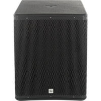 Subwoofer Thomann the box pro DSP 18 Sub
