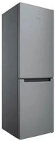 Frigider cu congelator jos Indesit INFC8TI21X0