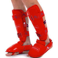 Товар для бокса Arawaza 10351 Aparatoare picioare box cu ghete XS BO-7249