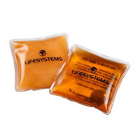 Защитное снаряжение Lifesystems 42450 Reusable Hand Warmer