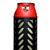 Горелка GutGas Butelie de gaz Hexagon KLF 33,5L (CR-33.5)