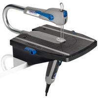 Scule electrice staționare Dremel MOTO-SAW MS20 F013MS20JA