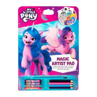 Набор для творчества miscellaneous MLT1911 Total Office, Set Magic My Little Pony