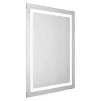 Зеркало для ванной Dubiel Vitrum FOCUS 80x120 LED touch