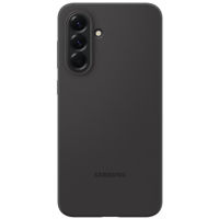 Чехол для смартфона Samsung EF-PA566 Galaxy A56 Silicone case Black