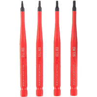 Отвёртка Milwaukee 4932493657 Изолированные многофункциональные отвертки 10-в-1