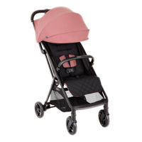 Carucior de plimbare Graco Myavo Dusty Rose