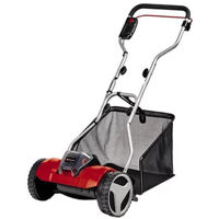 Mașini de tuns iarba Einhell GE-HM 18/38 Li XPWR SOLO (34.142.00)