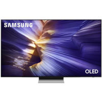 Телевизор Samsung OLED 4K QE77S90FAEXUA Vision AI