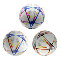 Мяч sport DWS41895 Minge de fotbal Pro Match, 22cm