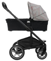 Nuna Cărucior 2 in 1 Mixx Next Ellis