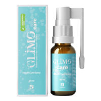 Glimo Care oral care spray 30ml