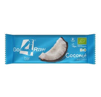 Batonas vegan cu cocos 25g