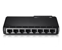 NETIS ST3108P Switch (8 PORTS)