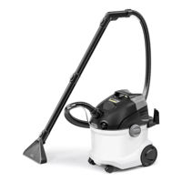 Aspirator cu spălare Karcher SE5 (1.081-230.0)