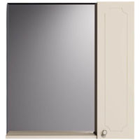 Зеркало для ванной miscellaneous VALUA 90 Bej Dr. cu dulap baie