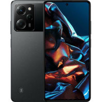 Smartphone Xiaomi POCO X5Pro 8/256GB Black