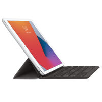 Apple Smart Keyboard for iPad (7/8/9 gen) and Air (3 gen) - Russian