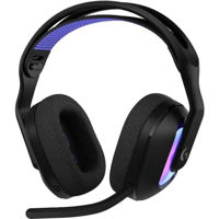 Наушники игровые Logitech G522 Lightspeed Wireless Gaming Headset Black
