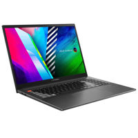NB ASUS 16.0" Vivobook Pro 16X OLED N7600PC (Core i7-11370H 16Gb 1Tb)