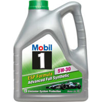 Ulei Mobil 1 5W-30 1 ESP Formula 5W-30 4L