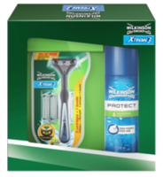 Wilkinson Sword Xtreme3 Giftset