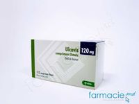 Ulcavis® comp. film. 120 mg  N8x14