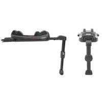 Аксессуар к детским автокреслам Joie D1510BABLK000 Baza i-Size i-Base lx p/u scoicile i-Level, i-Snug, i-Gemm 2