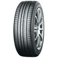 Шина Yokohama 205/60 R16 92V BluEarth-A AE-51