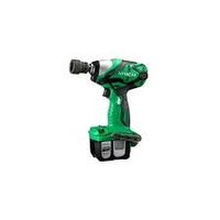 купить Аккумуляторный гайковерт Hitachi WR14DL2-RW в Кишинёве