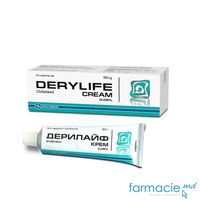 Derylife crema 0,5 mg/g 50g N1