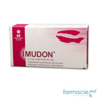 Imudon® comp. de supt N8x5