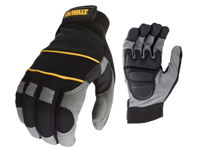 Защитные перчатки DPG33LEU