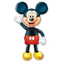 Mickey Mouse