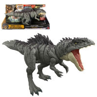 Игрушка Mattel JKG93 Figurină Jurassic World, Giganotosaurus: Mușcătură Colosală